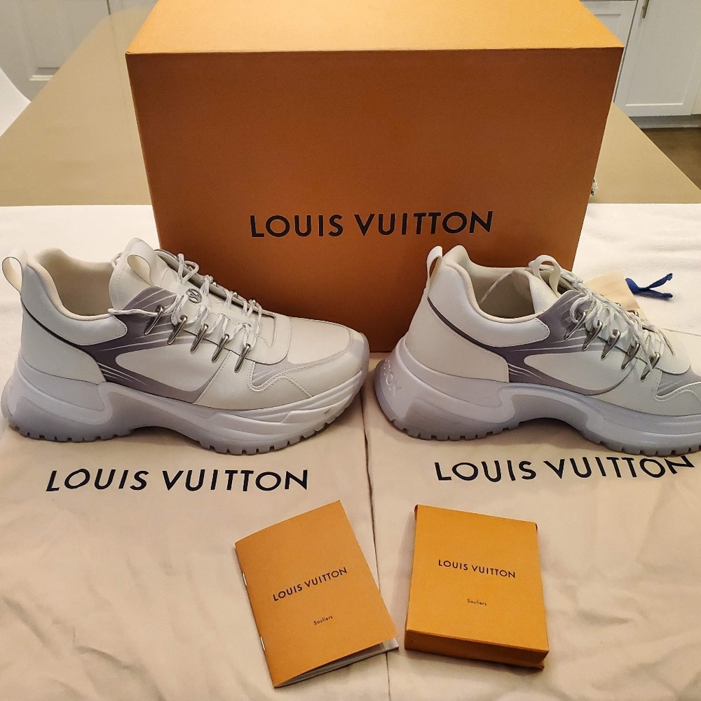 Louis Vuitton Sneakers